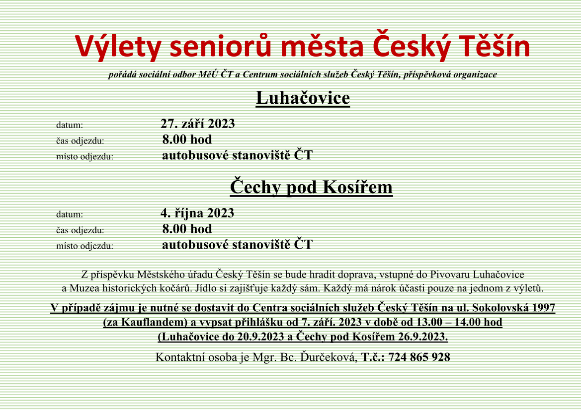 Leták