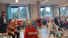 Září 2026 – Taneční lekce s Markem Swětíkem