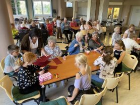 Říjen 2026 – Workshop s dětmi ze ZŠ Slezská